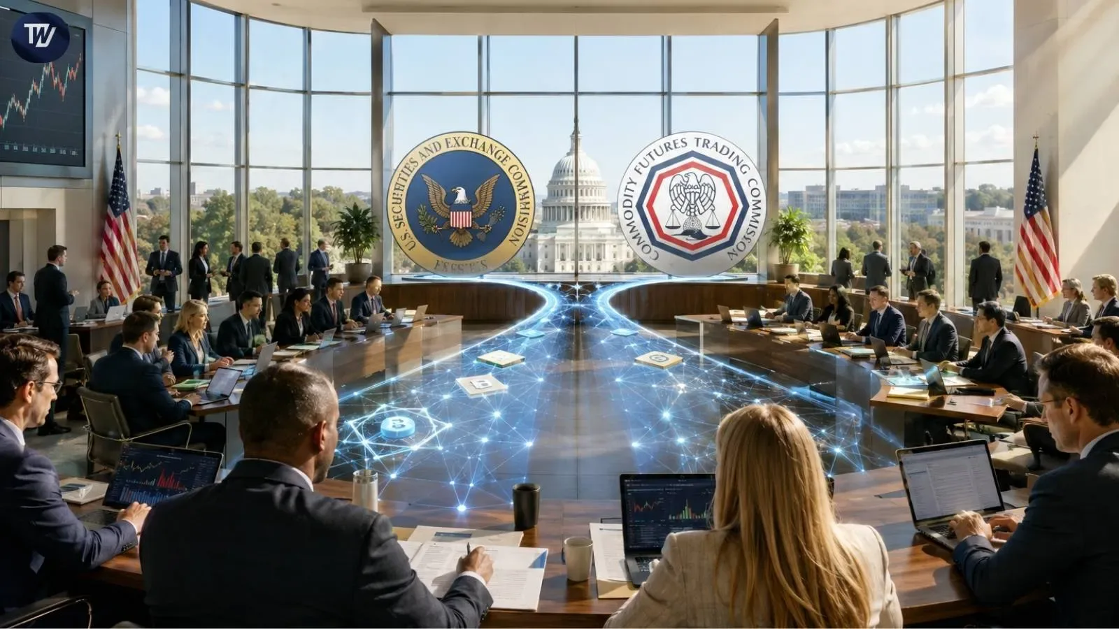 Sen. Lummis Says CLARITY Act Could Resolve Crypto Regulatory Uncertainty in 2026