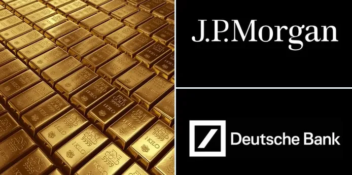 Singapore launches a gold clearing system