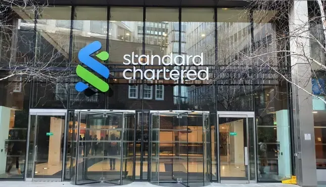 Standard Chartered