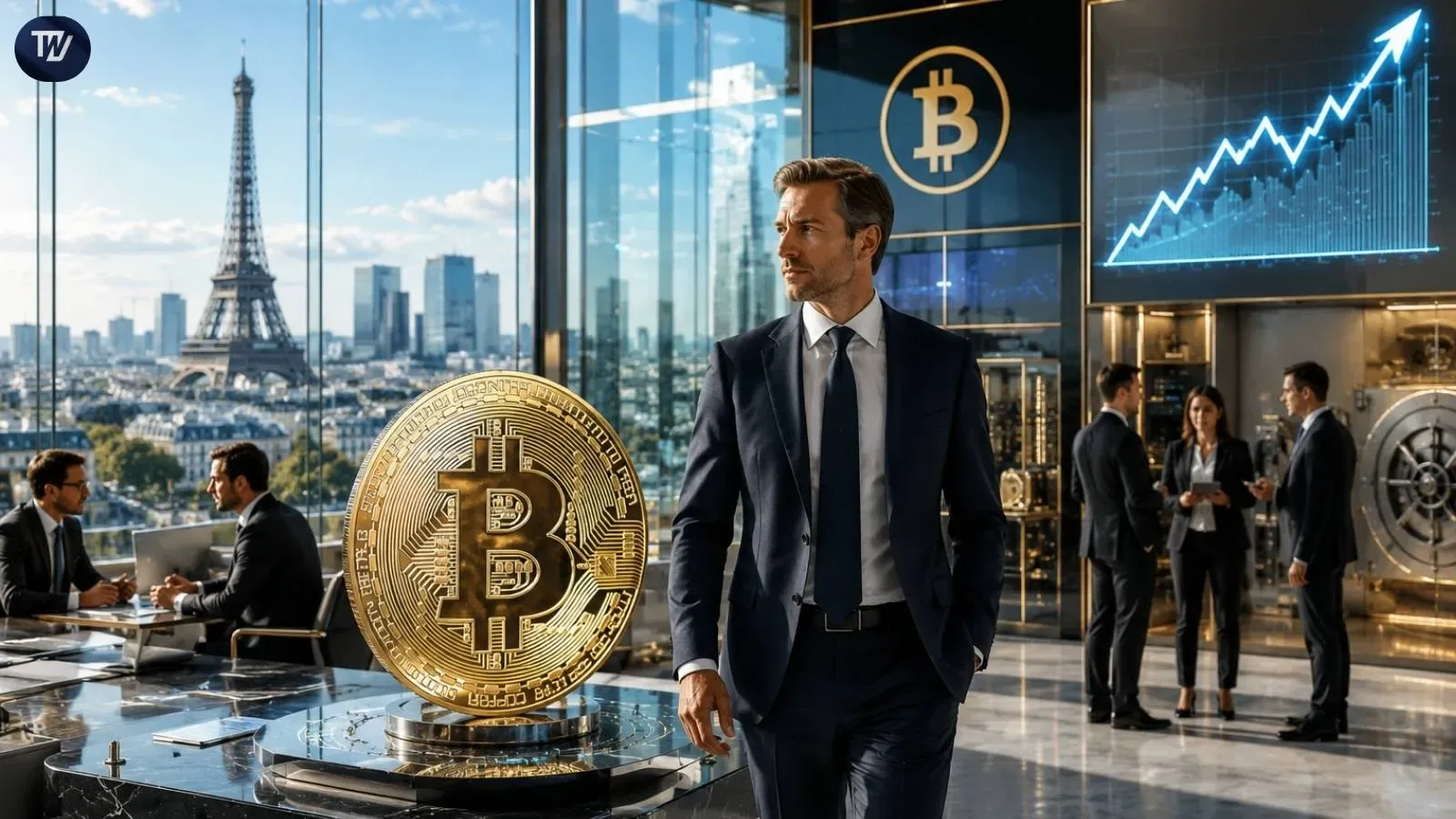 Capital B Bitcoin Credit Product Follows STRC and SATA Model