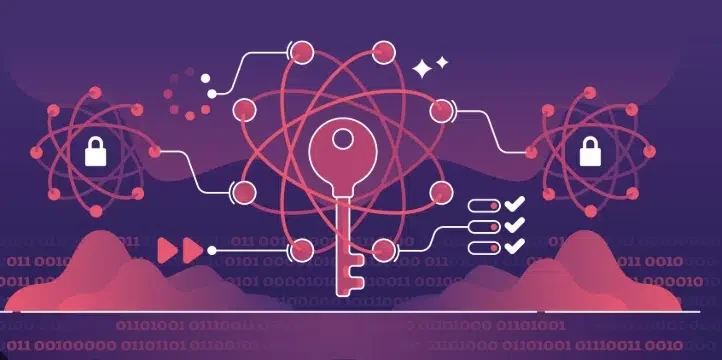 quantum encryption cryptography