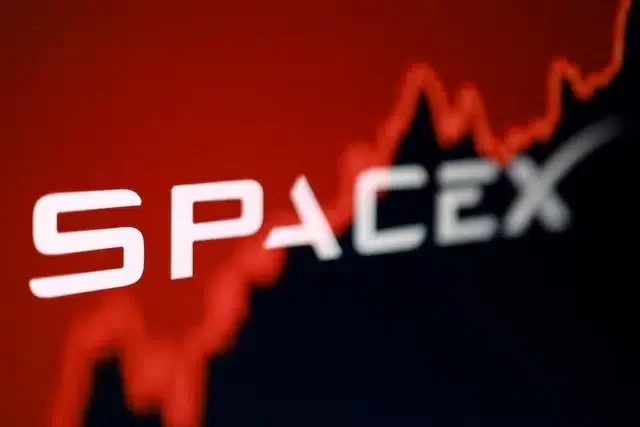 SpaceX