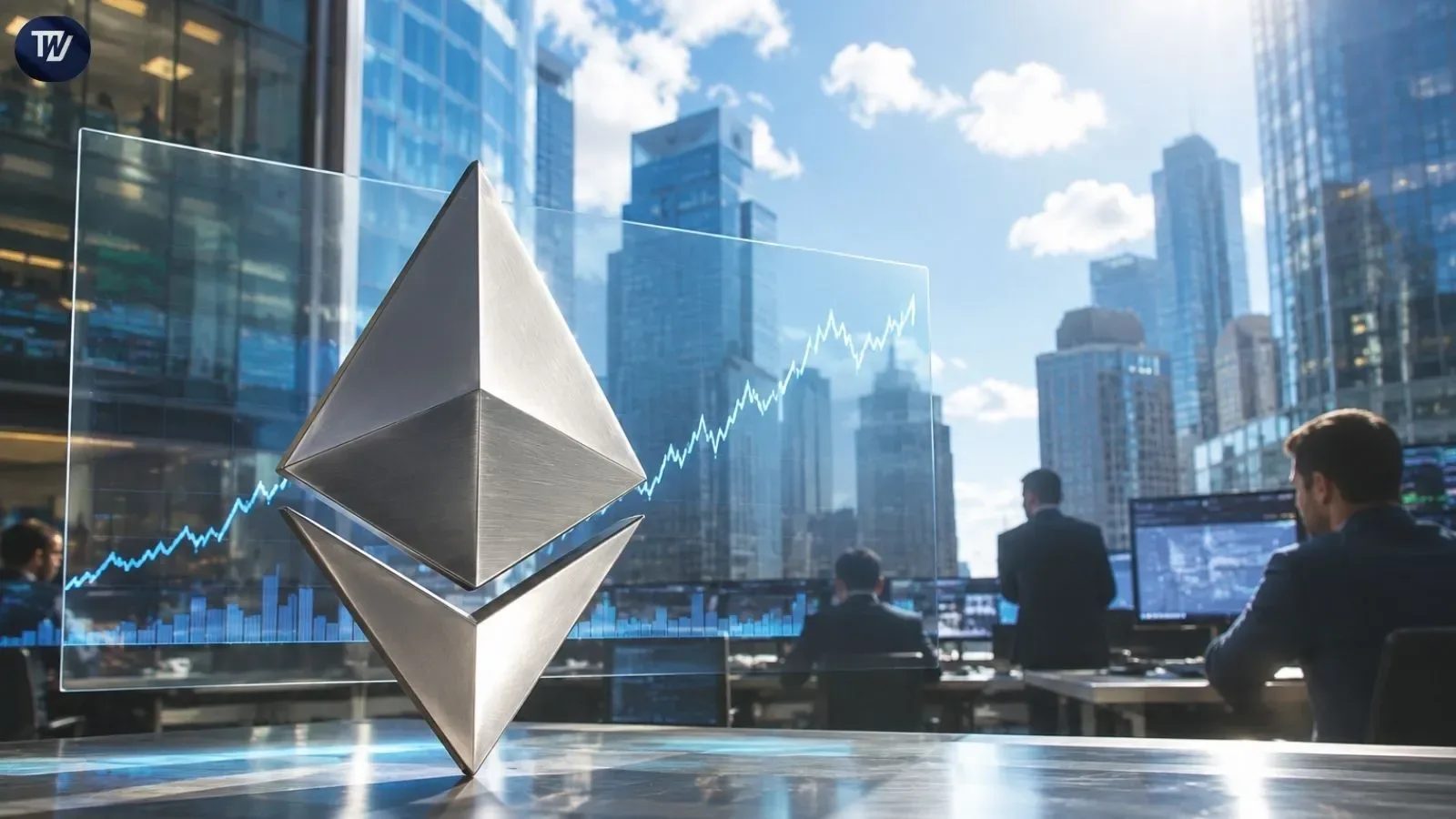 Ethereum Foundation Contributor Warns Funding Crisis Within 3–9 Months