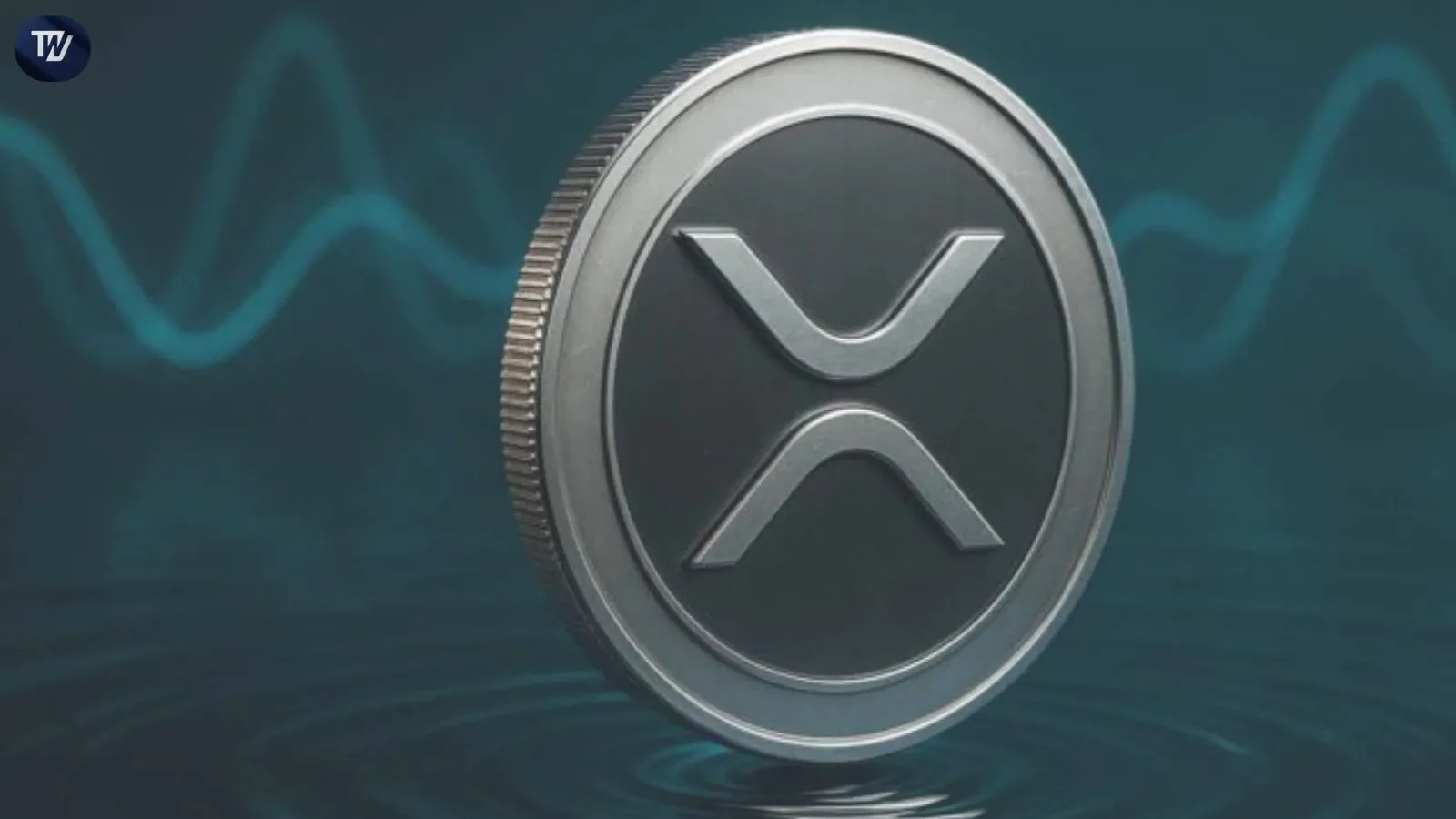 XRP Price Consolidates at Key Level: Is a $100 Long-Term Target Still Possible?