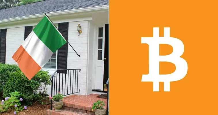 Ireland targets crypto assets in financial crime crackdown
