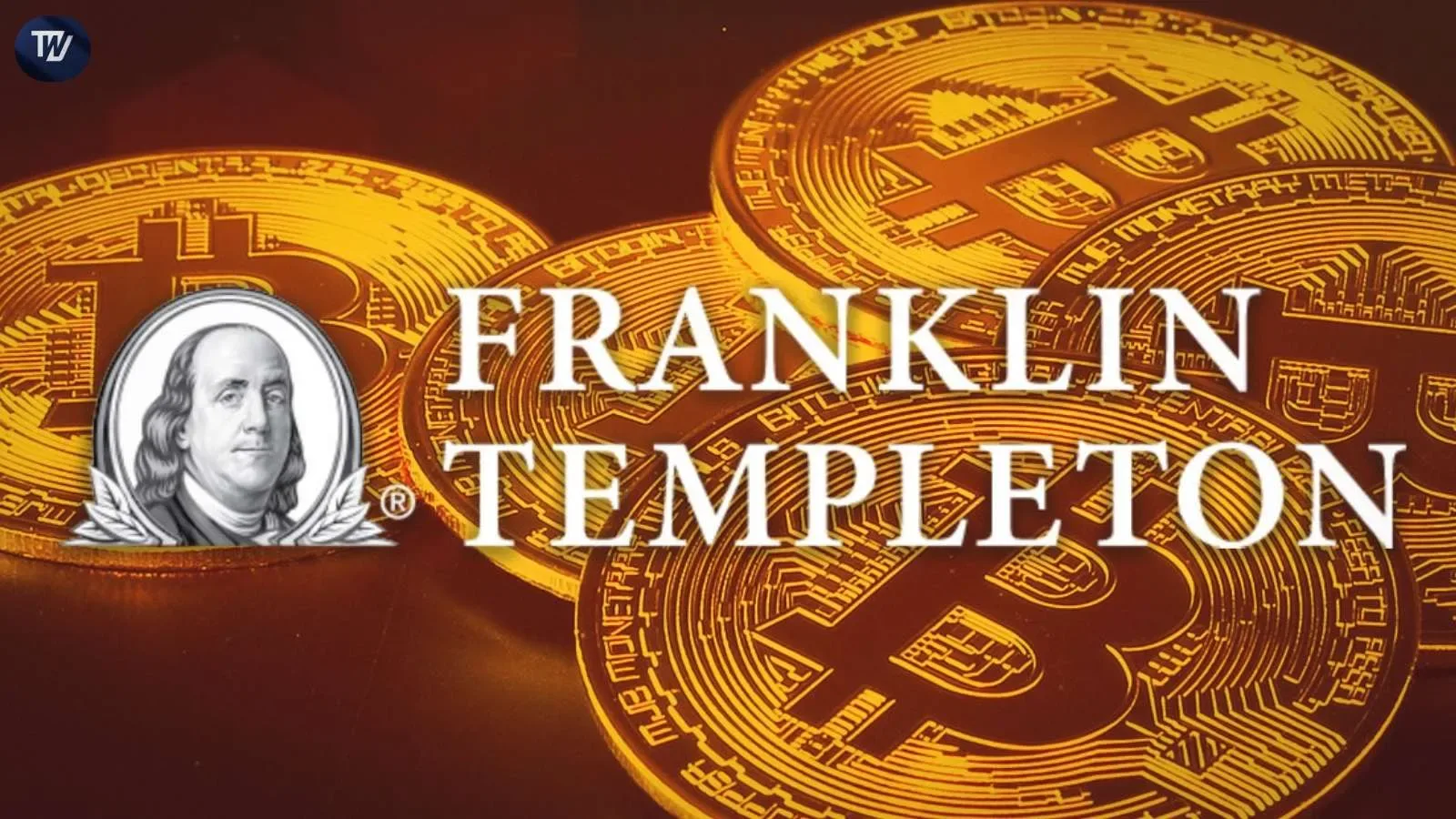 Franklin Templeton Files For Bitcoin DRIP ETFs Linked To U. S. Stocks