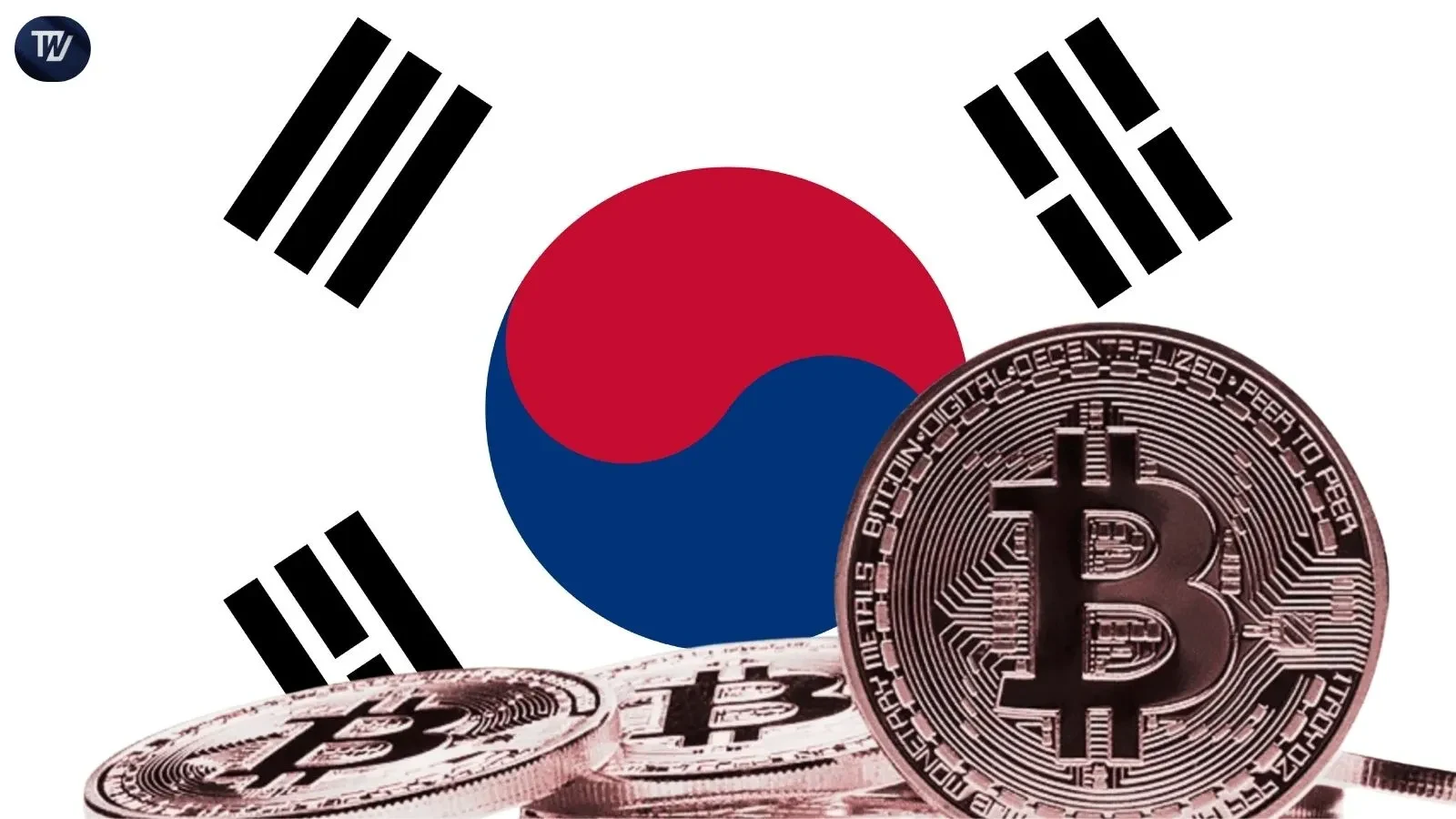 South Korea Crypto Regulation Adds Cross-Border Transfer