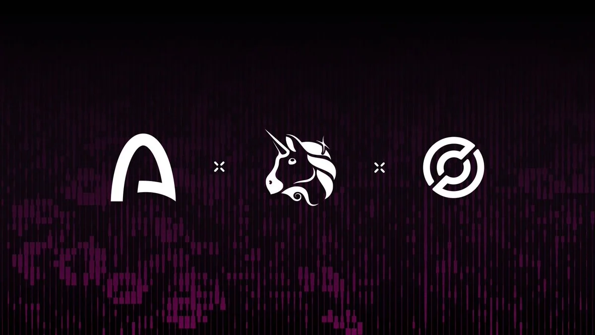Uniswap Expands to Arc
