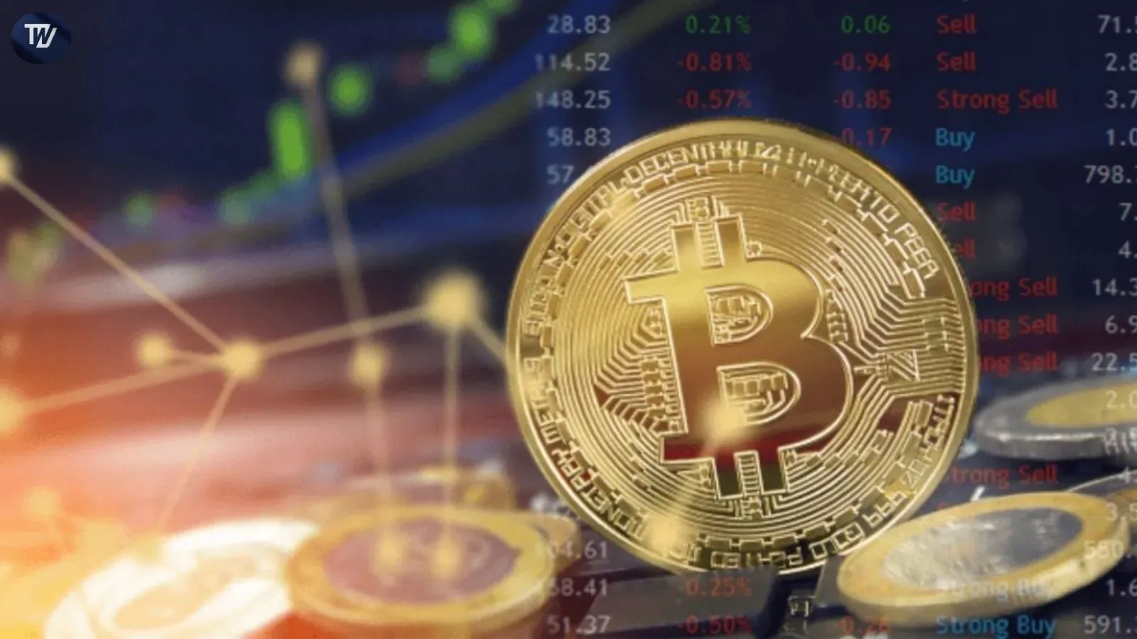 Bitcoin Price Stays Above 200-Week SMA As Market Awaits