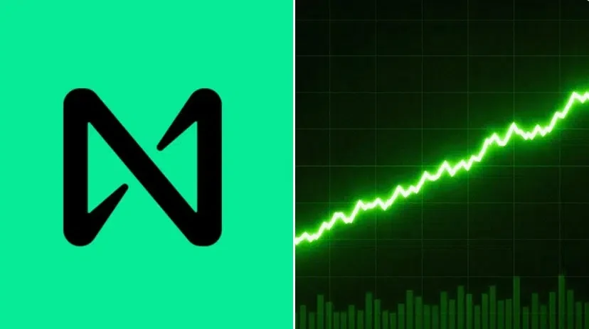 NEAR Intents' TVL Jumps 1,200% in 90 Days
