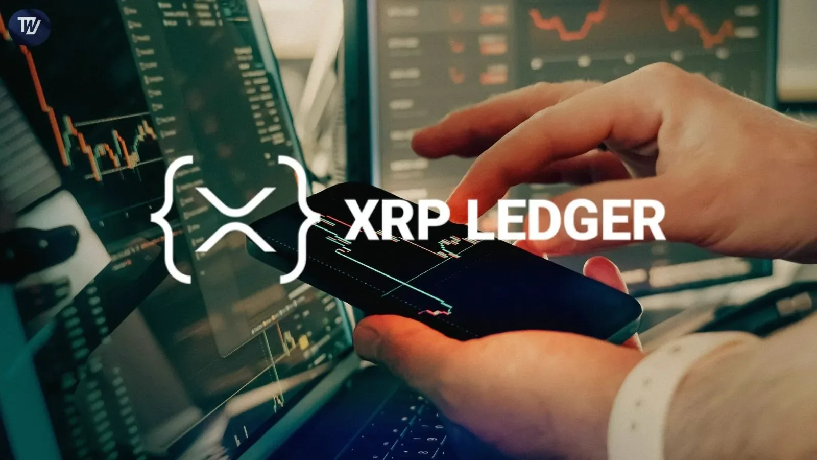 XRP Ledger Leads RWA Market with $1.9 Billion Inflows Surge