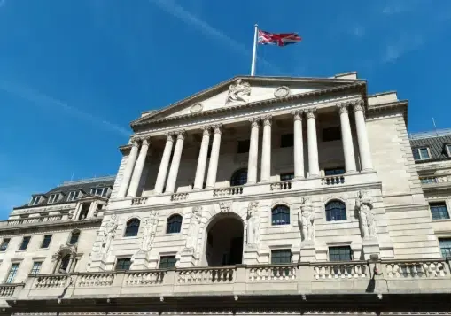 Bank of England
