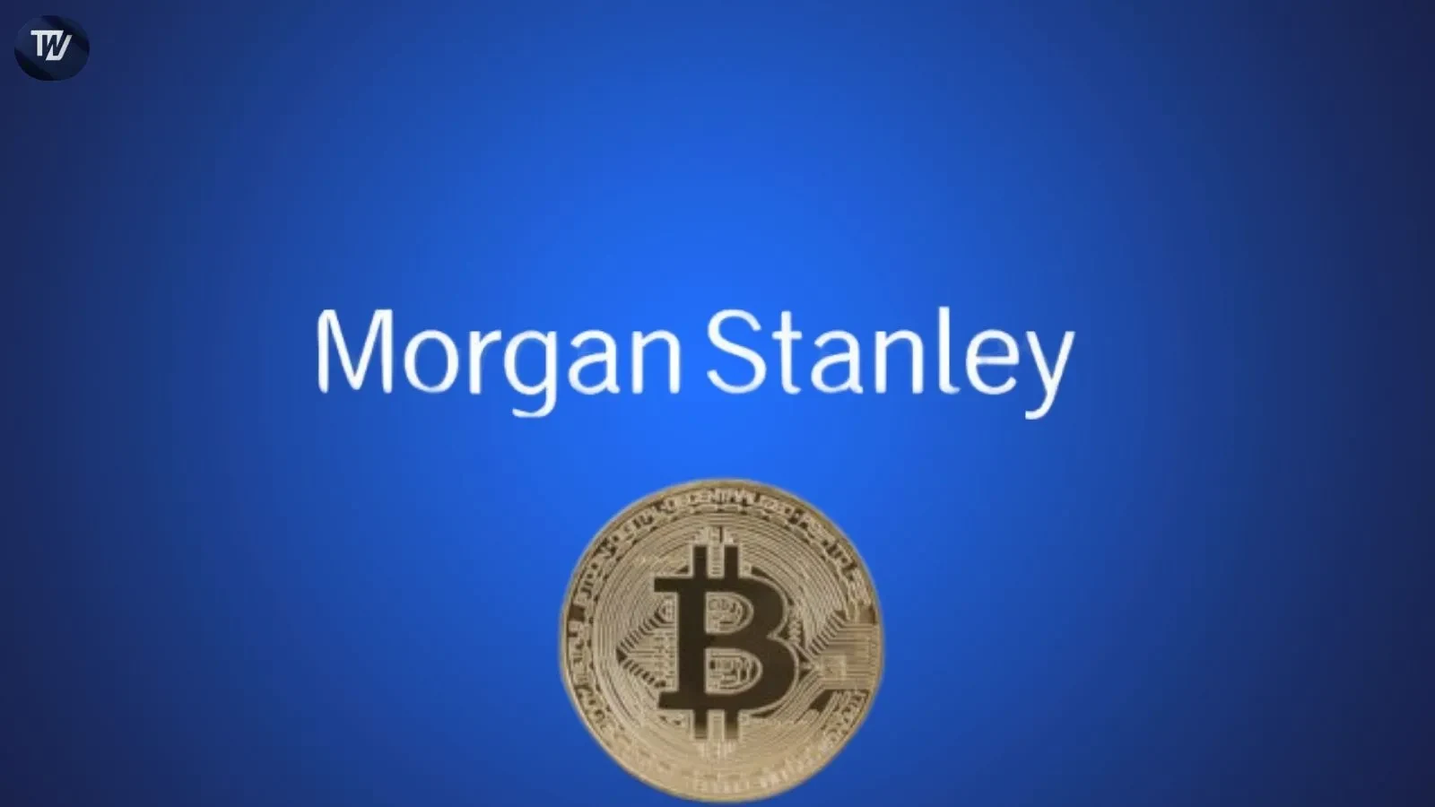 Morgan Stanley’s Strong 0.14% ETF Fee Stuns Crypto Market