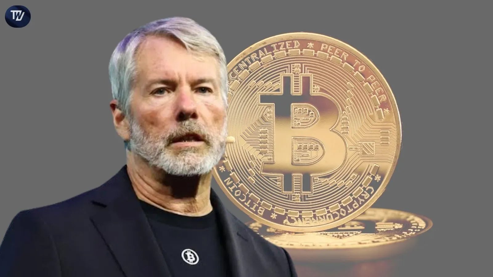 Strategy Bitcoin Buy Adds 520 BTC As Saylor Extends Accumulation Streak