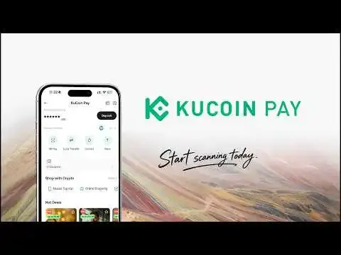 KuCoin Pay has expanded QR-based crypto payments in Argentina and Peru.