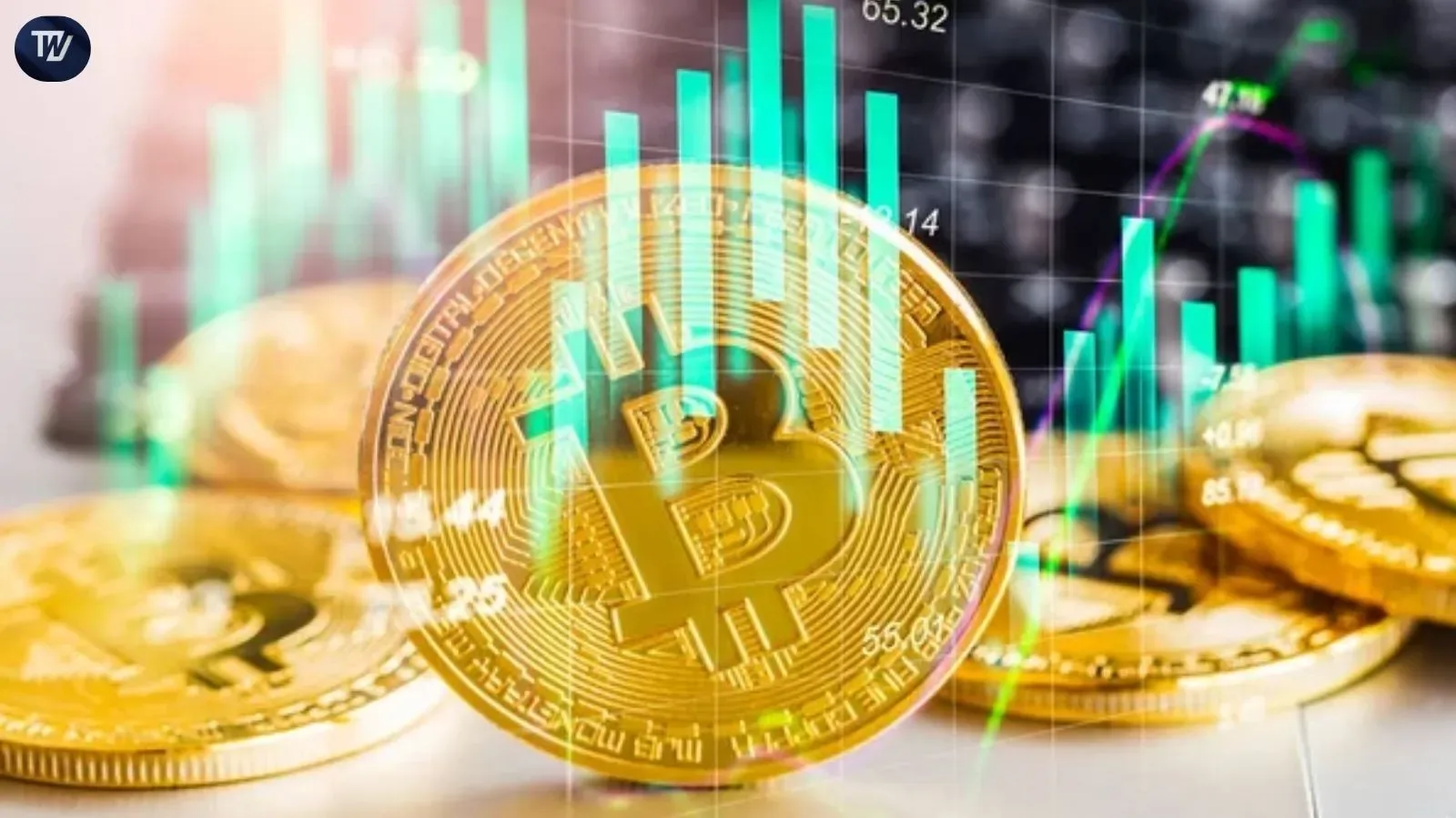 Bitcoin Price Forecast Turns Ultra Bullish With $175K–$240K Cycle Projection