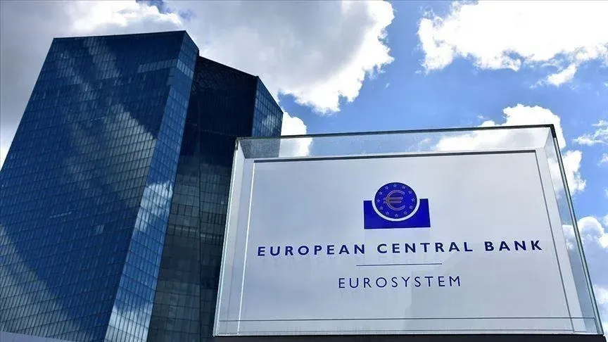 ECB-Backed Digital Euro Bill Advances After Key Parliament