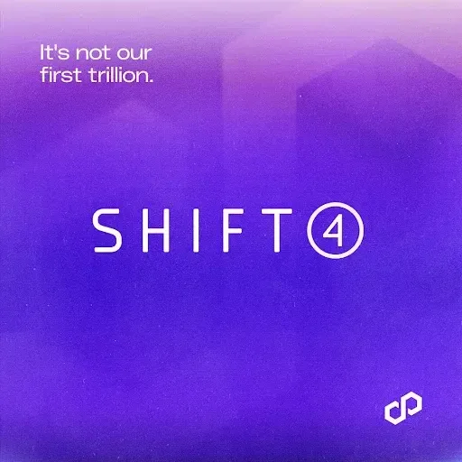 Shift4 Integrates Polygon to Enable Instant Payouts