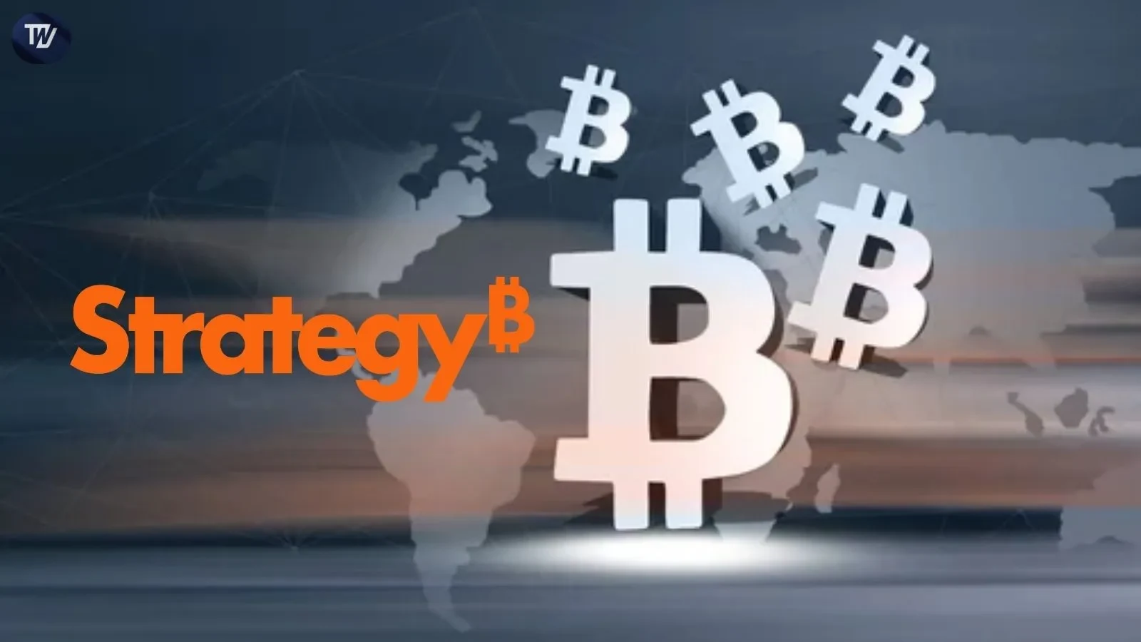 Strategy's Bitcoin Accumulation Warning: $10.6B Loss