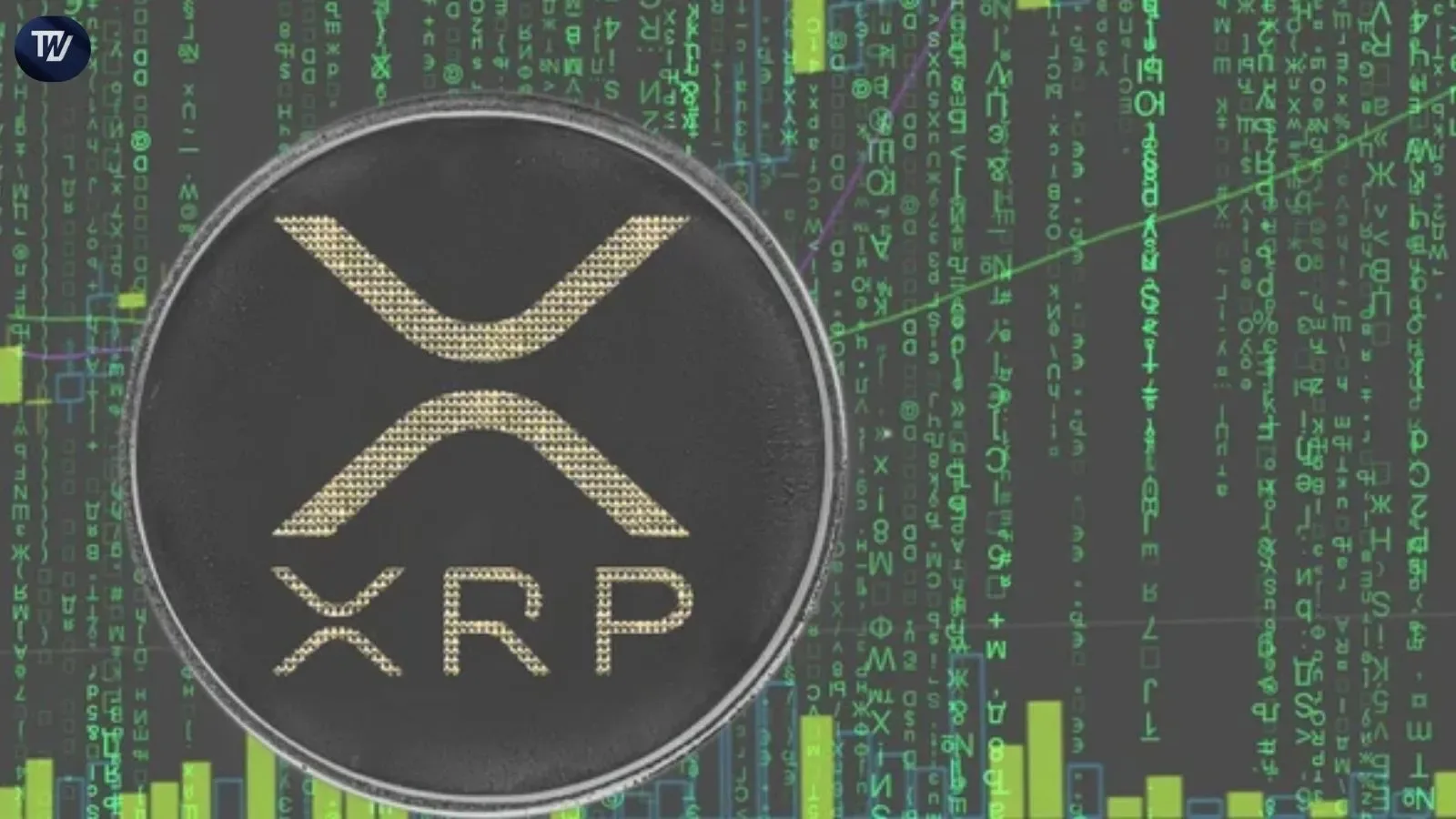 XRP Price Prediction: Can $1 Support Hold Amid Fed Rate Hike Fears?