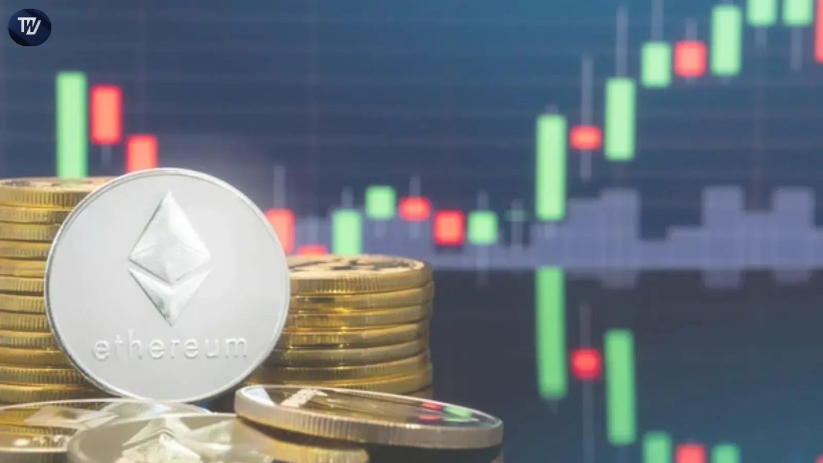 Ethereum Price Falls 34% From Peak As Recovery Hopes