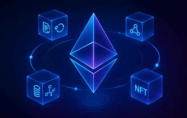 Ethereum