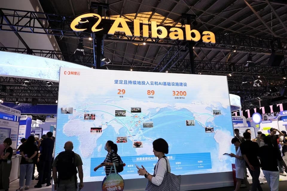 Alibaba