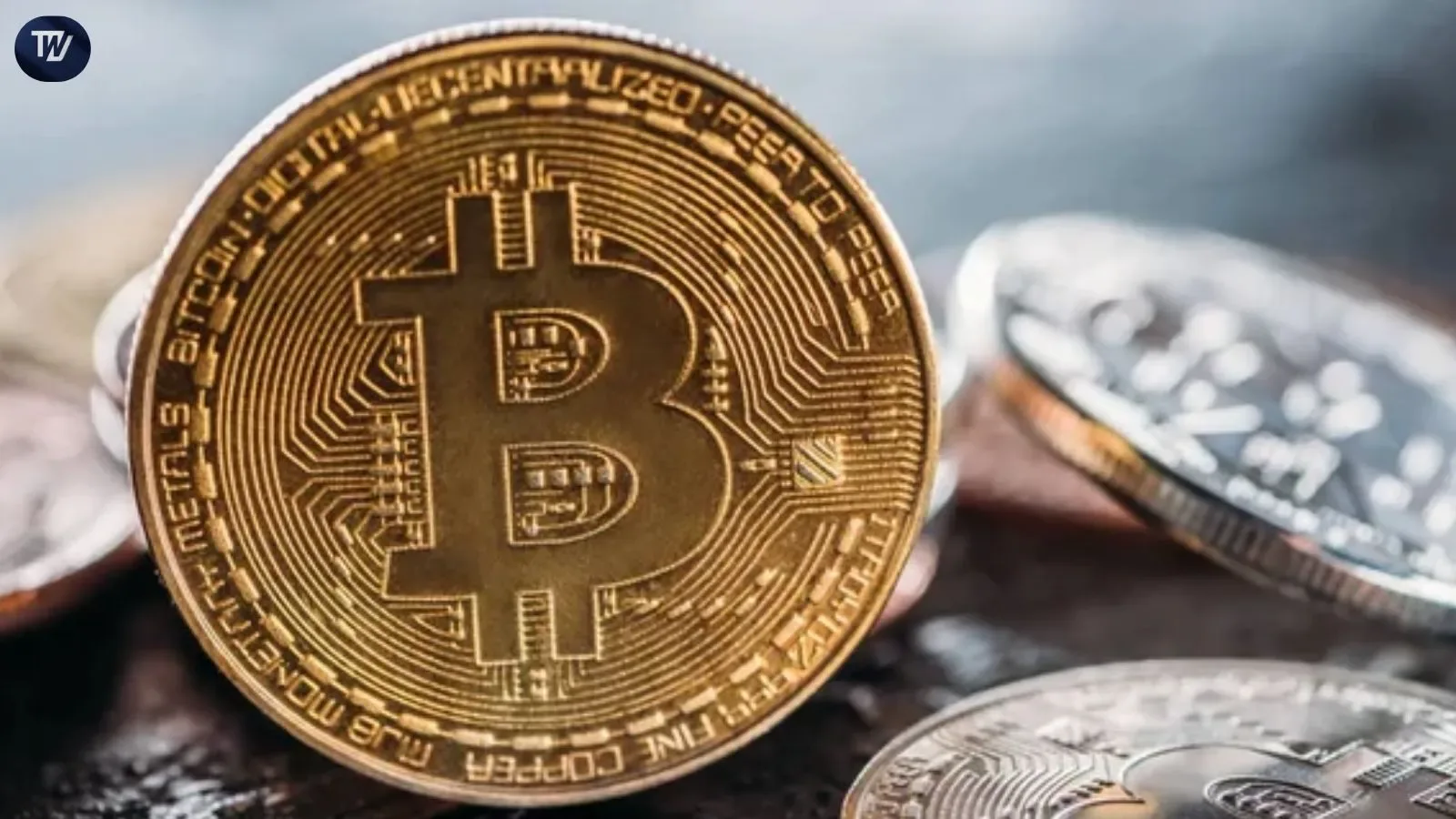 Warning Sign or Opportunity? Bitcoin Volume Spike Draws Market Attention