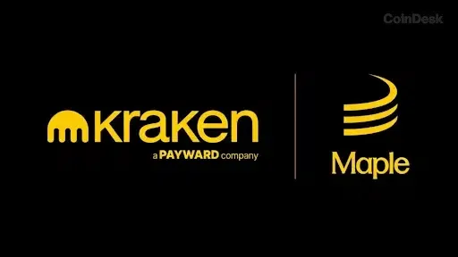Maple Kraken Partnership