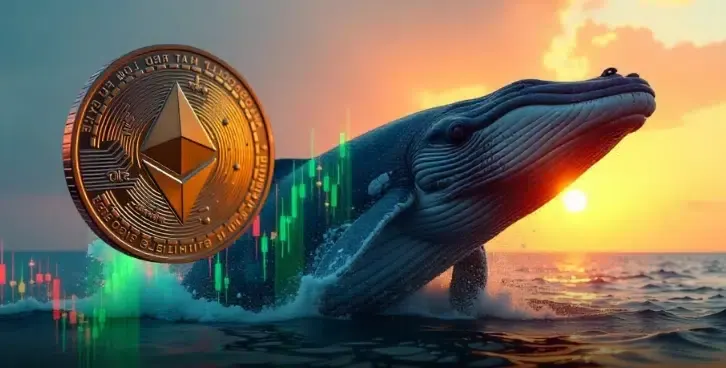 ETH Whales