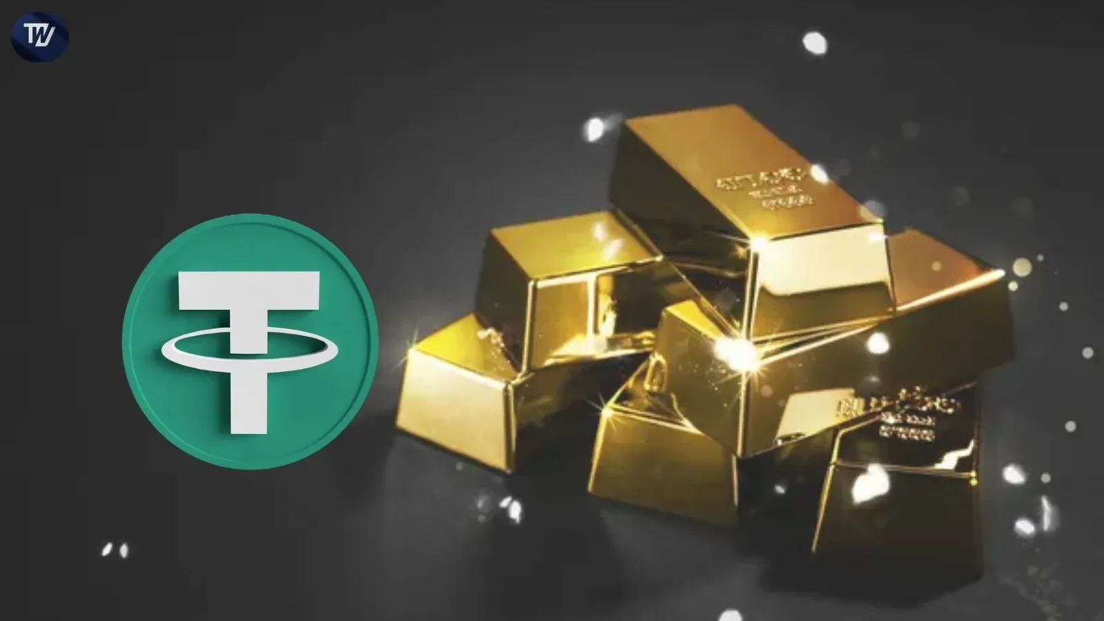 Tether Boosts $23 Billion Gold Strategy With Ledn Partnership
