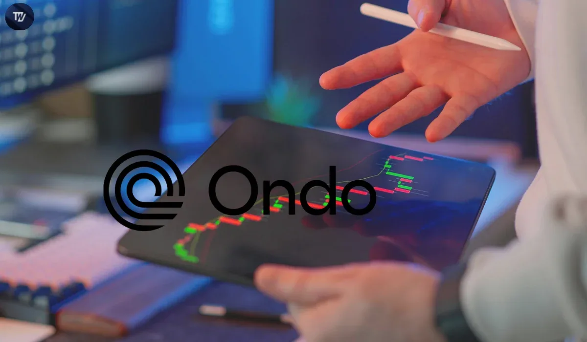ONDO Captures Over Half of BNB Chain’s Massive $5 Billion Tokenized Stock Volume