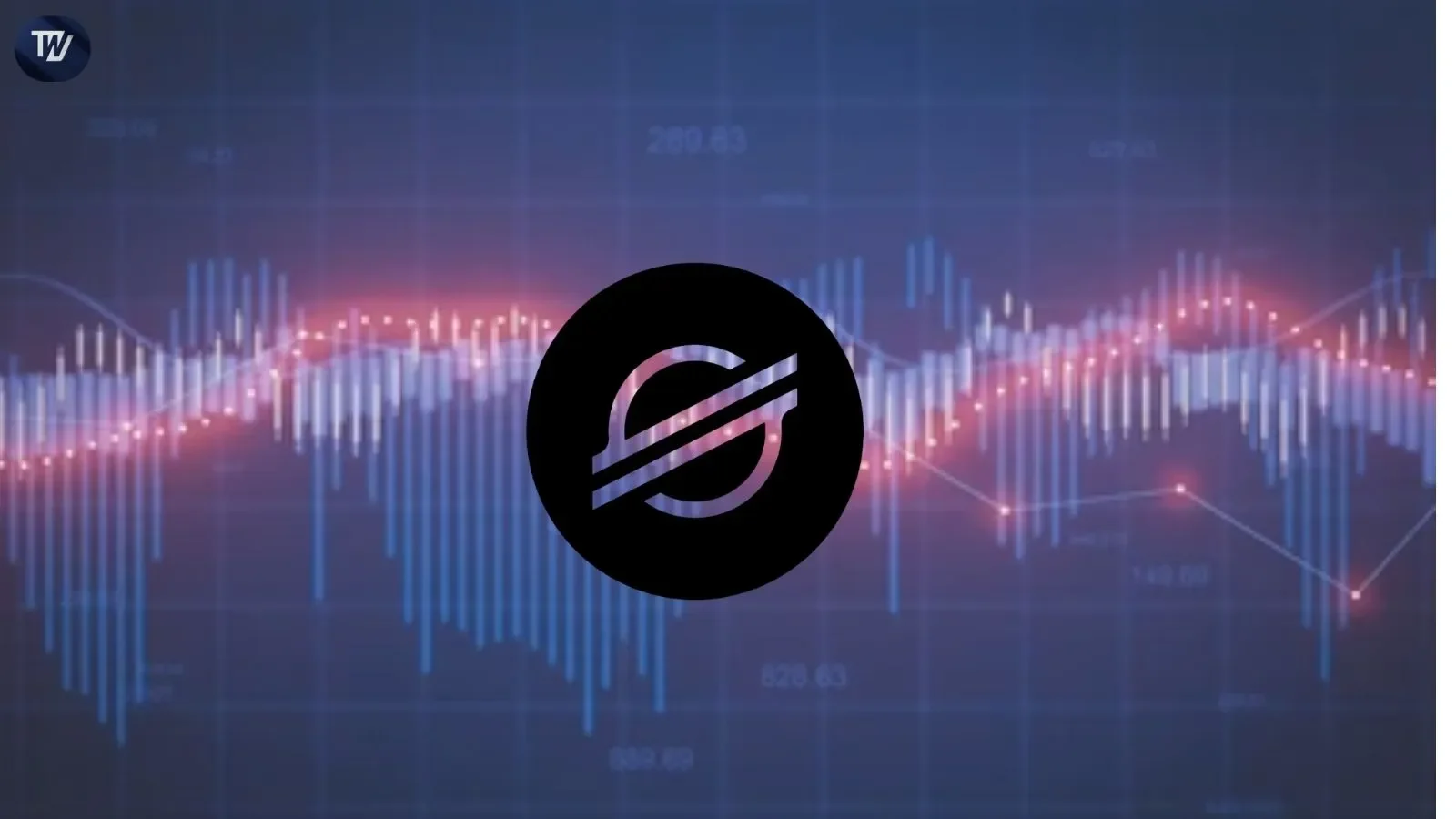 Stellar Price Eyes 3% Surge, 50% 2026 Upside Potential