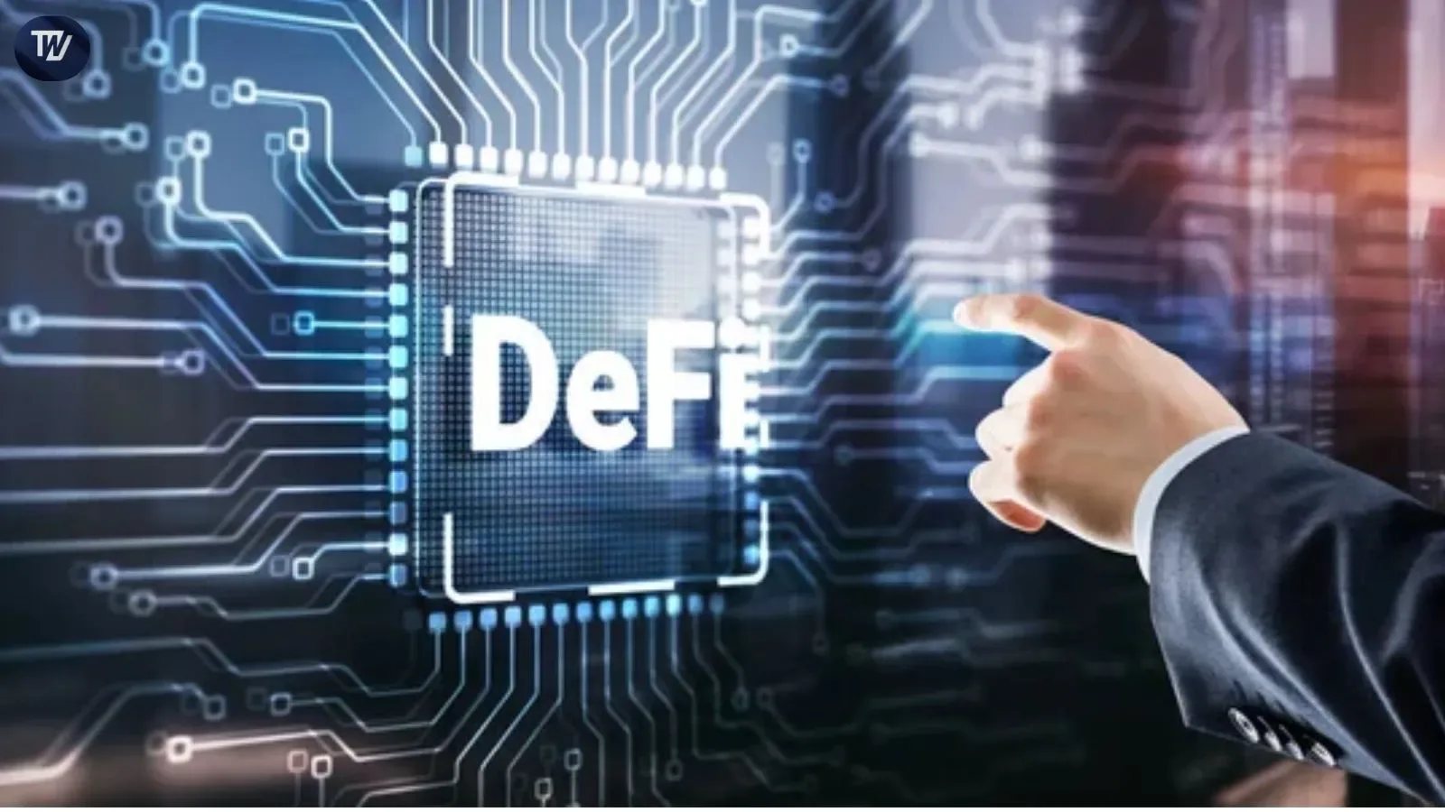 DeFi Hacks Reach $942 Million As Security Breaches