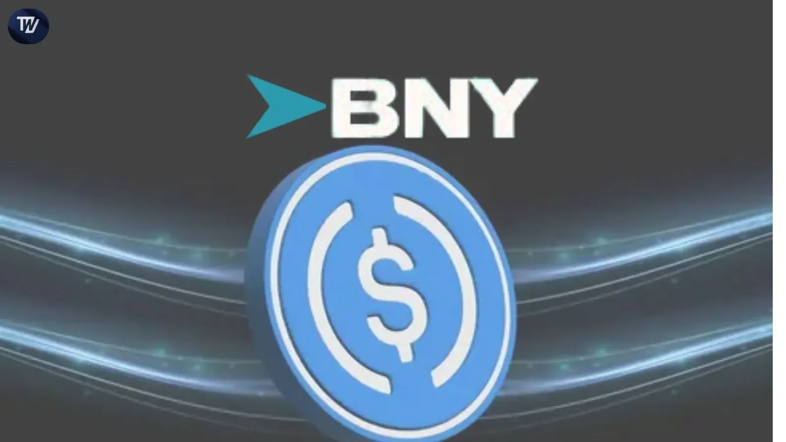 BNY Circle Boosts $73. 8B Stablecoin Access For Institutions