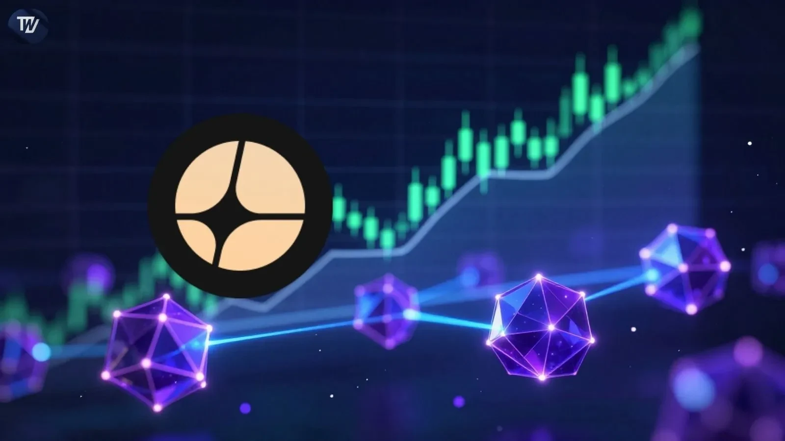 ASTER Price Eyes Key Resistance After 450M Tokens Enter Staking