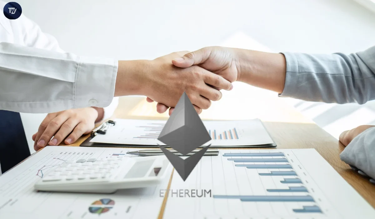 Sharplink’s Ethereum Treasury Climbs To 886,725 ETH Following Strategic Acquisition