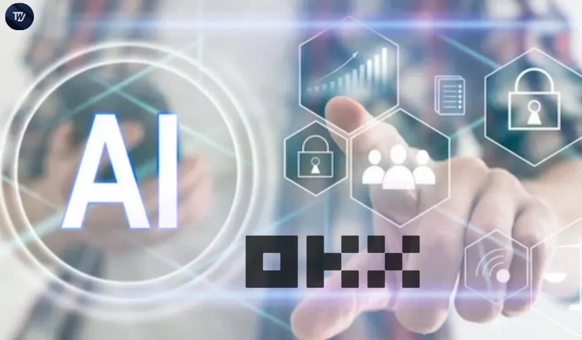 OKX AI Enables Agent-to-Agent Commerce With Blockchain Payments and Trust