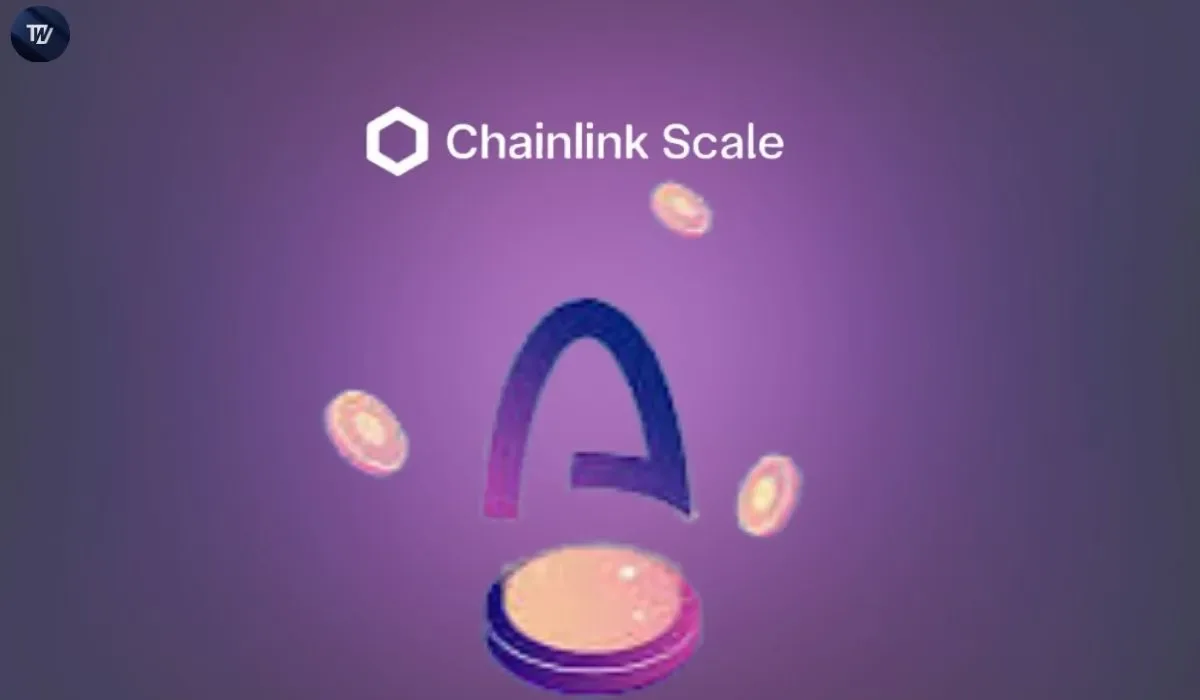 Arc Joins Chainlink Scale: 3 Powerful Stablecoin Tools