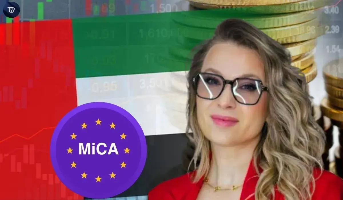Dubai Crypto Boom: 92% Of Massive Firms Face MiCA Crunch