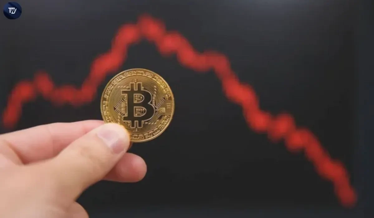 Bitcoin Breakthrough: $30M Clifton Collins Funds Move Again