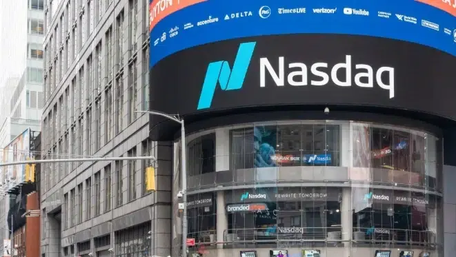 Nasdaq IPO