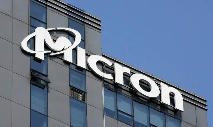 Micron