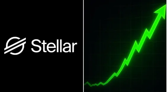 Stellar volume growth