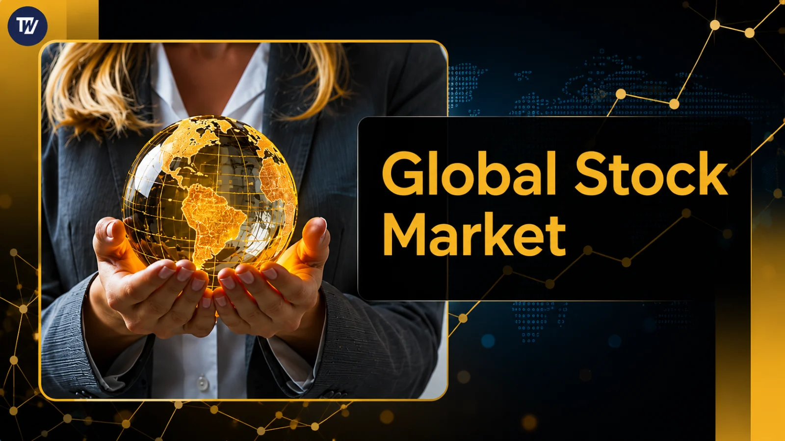 Global Stock Market Cap Hits Record $166 Trillion As