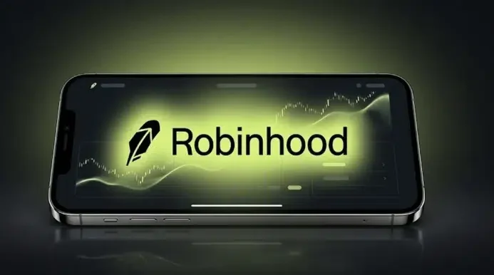 Robinhood