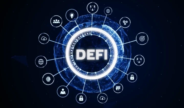 DeFi