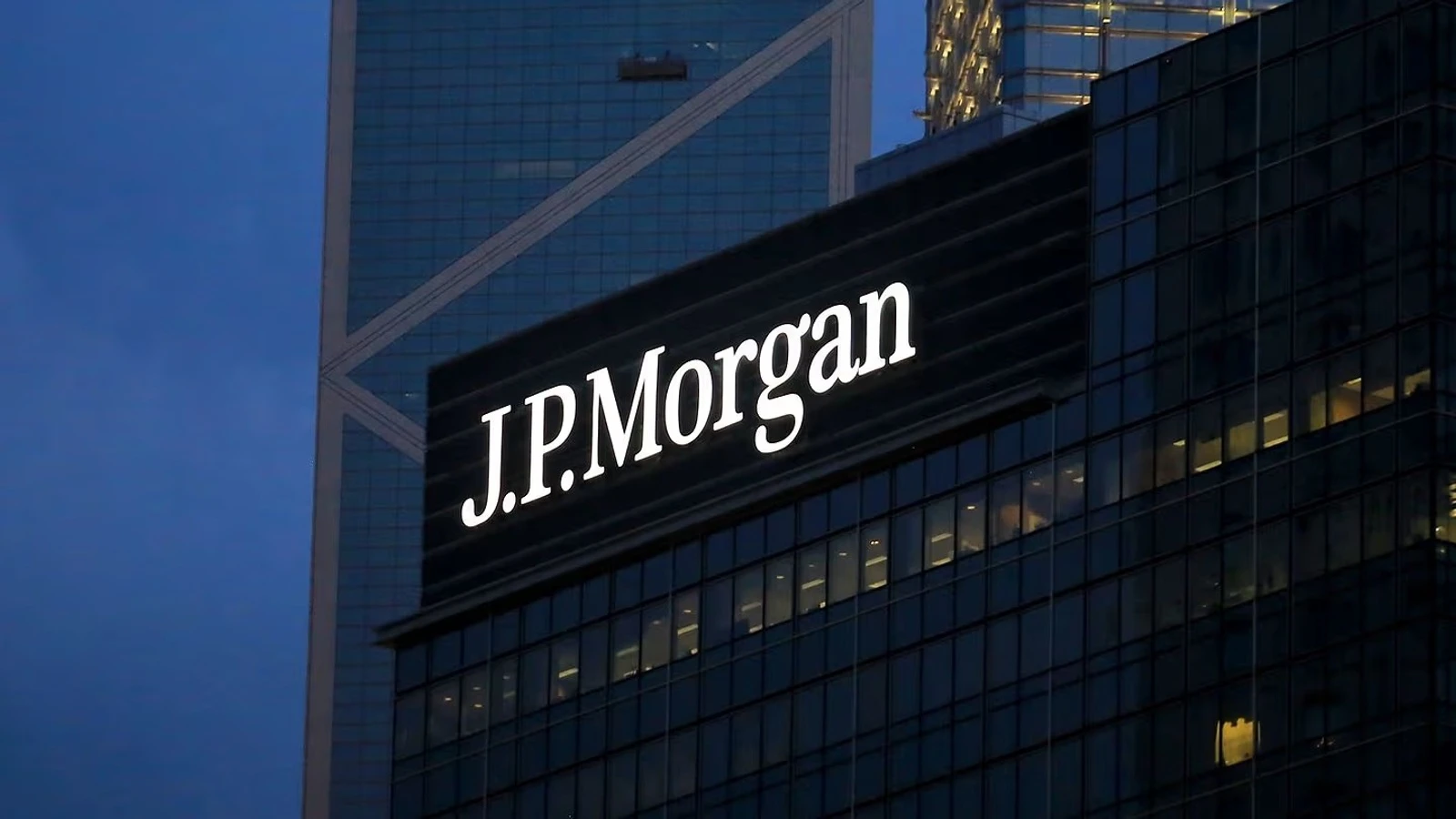JP Morgan JLTXX Soars To $695M On Ethereum, Boosting Liquidity