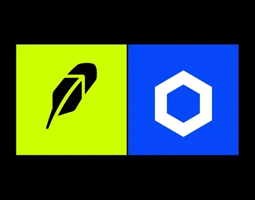 Chainlink Powers Robinhood's Tokenized Stock Platform