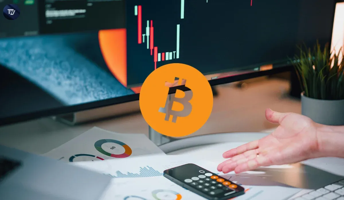 Bitcoin Eyes Historic Accumulation Zone While 78% of Supply Stays Locked